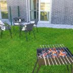Таунхаус (Sunny Svetlogorsk 33), Апартаменты Сан Сити Апартментс 33