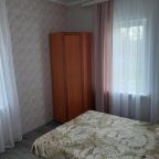 Номер (Дом с 1 спальней), Дом в отрадном