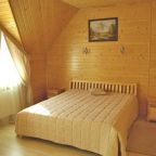 Двухместный (Номер с кроватью размера «king-size»), Отель Из дома в дом B&B