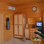 Двухместный (Номер с кроватью размера «king-size»), Отель Из дома в дом B&B