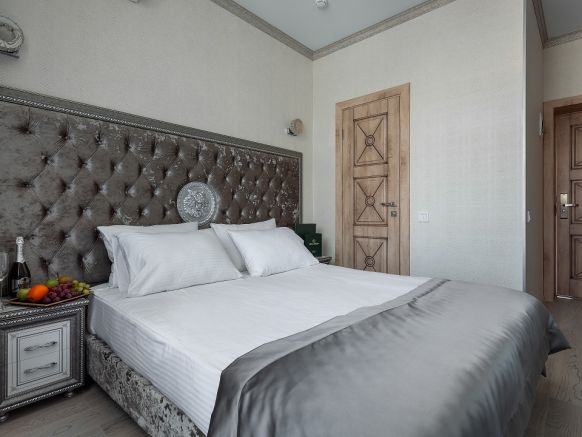 Фотография номера гостиницы СПА-Отель Грейс Круиз