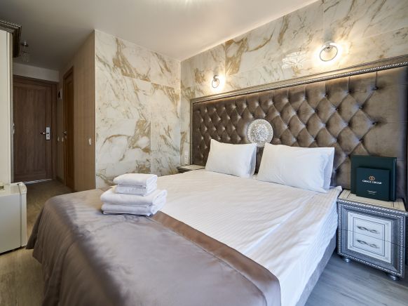 Фотография номера гостиницы СПА-Отель Грейс Круиз