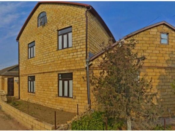 Guest House on Sadovaya 6