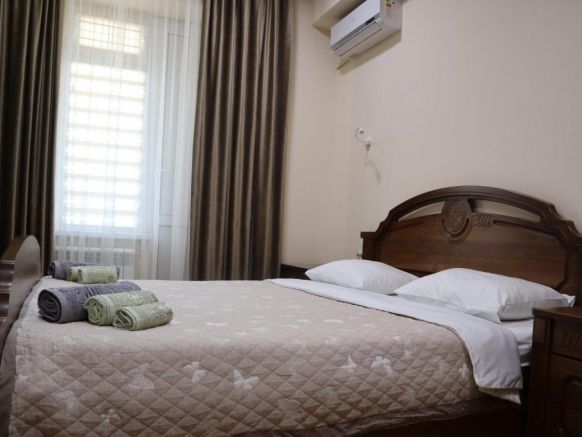 Фотография номера гостиницы Академия