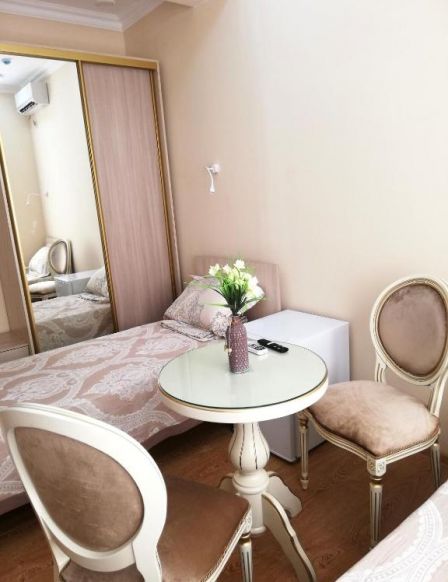 Фотография номера гостиницы Академия