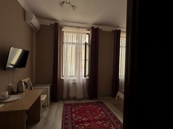 Фотография номера гостиницы Сафия Отель