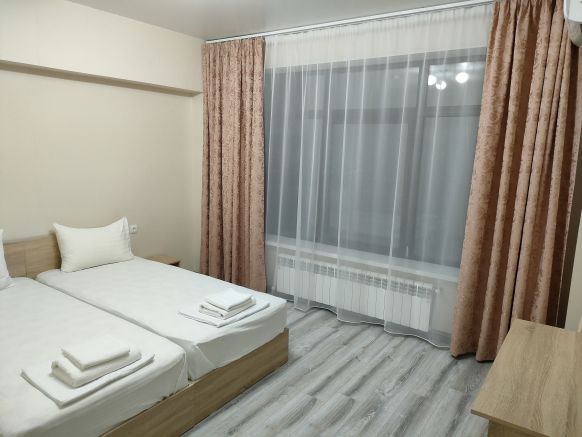 Фотография номера гостиницы Сафия Отель