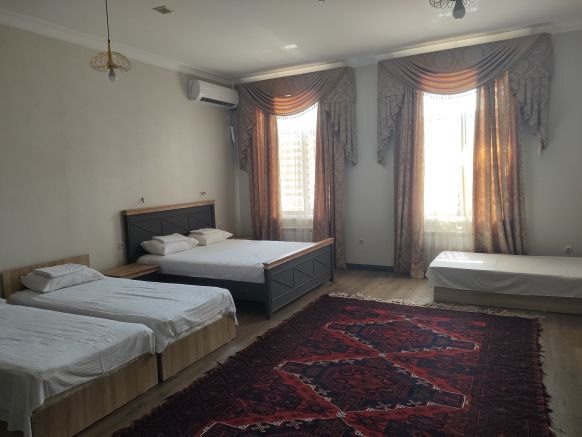 Фотография номера гостиницы Сафия Отель