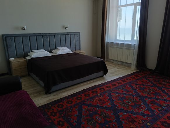 Фотография номера гостиницы Сафия Отель