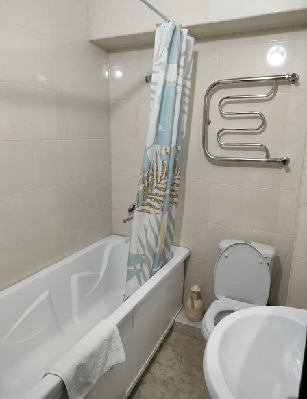 Фотография номера гостиницы Сафия Отель