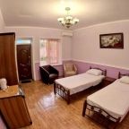 Двухместный (Двухместный номер с 2 отдельными кроватями, вид на сад), Вилла Виктория