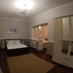 Апартаменты (Апартаменты - 1-й этаж), Вилла Виктория