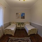 Апартаменты (Апартаменты - 1-й этаж), Вилла Виктория