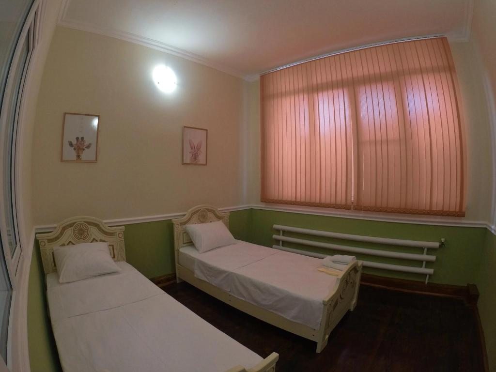 Апартаменты (Апартаменты - 1-й этаж), Вилла Виктория