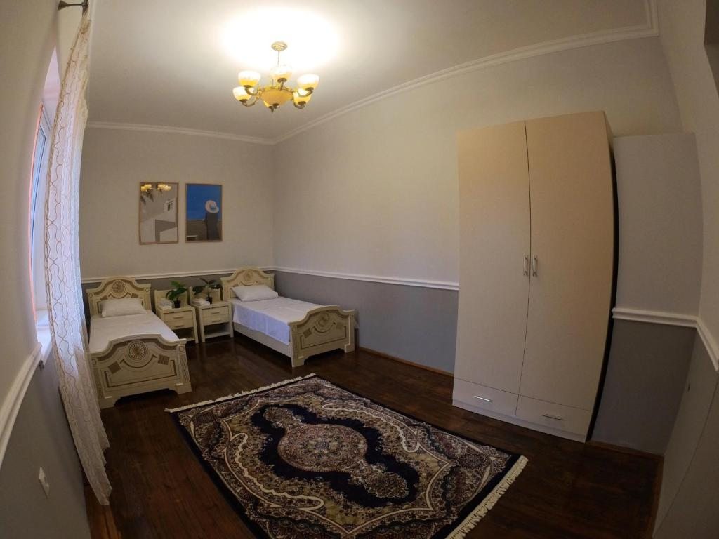 Апартаменты (Апартаменты - 1-й этаж), Вилла Виктория