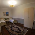 Апартаменты (Апартаменты - 1-й этаж), Вилла Виктория