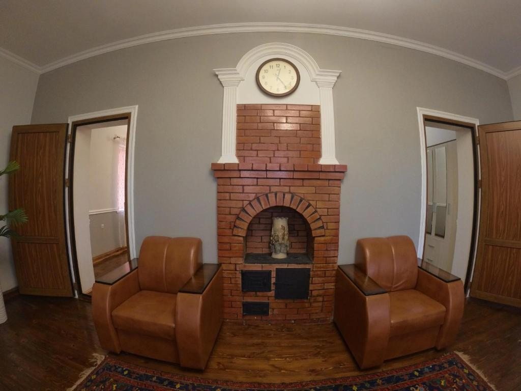 Апартаменты (Апартаменты - 1-й этаж), Вилла Виктория