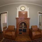 Апартаменты (Апартаменты - 1-й этаж), Вилла Виктория