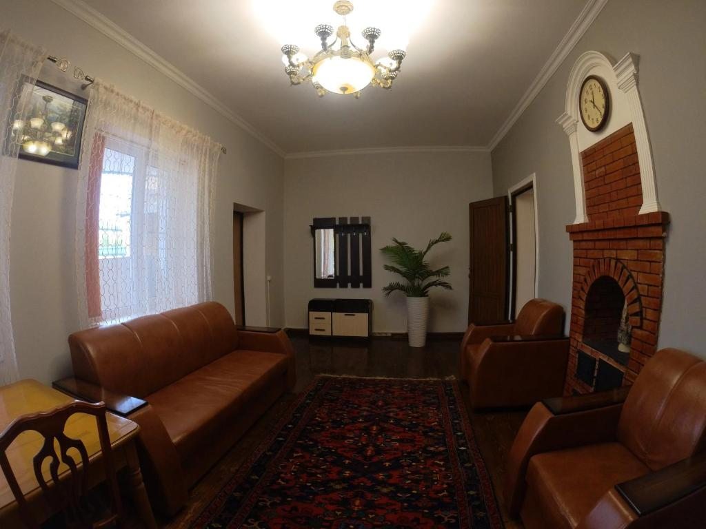 Апартаменты (Апартаменты - 1-й этаж), Вилла Виктория