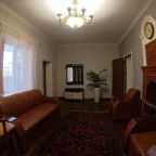 Апартаменты (Апартаменты - 1-й этаж), Вилла Виктория