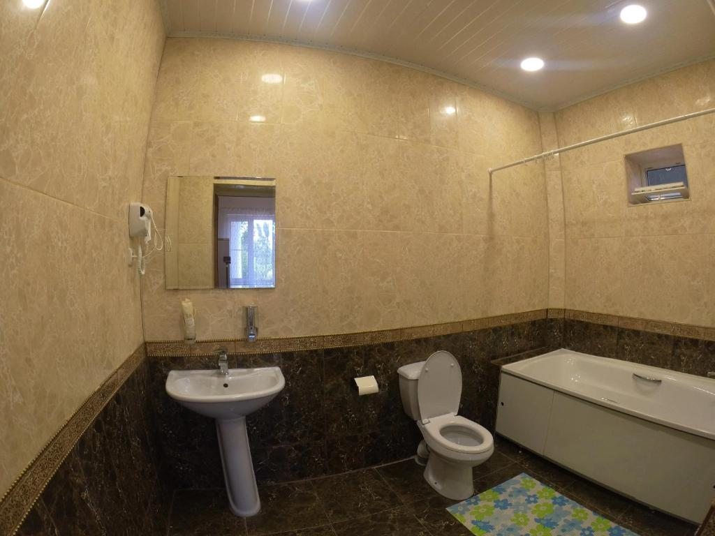 Апартаменты (Апартаменты - 1-й этаж), Вилла Виктория