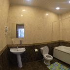 Апартаменты (Апартаменты - 1-й этаж), Вилла Виктория