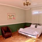 Двухместный (Стандартный двухместный номер с 1 кроватью), Вилла Виктория