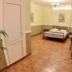 Двухместный (Стандартный двухместный номер с 1 кроватью), Вилла Виктория