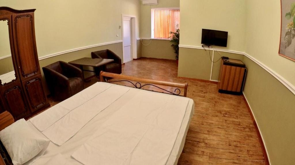 Двухместный (Стандартный двухместный номер с 1 кроватью), Вилла Виктория