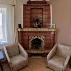 Двухместный (Стандартный двухместный номер с 1 кроватью), Вилла Виктория