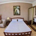 Двухместный (Стандартный двухместный номер с 1 кроватью), Вилла Виктория