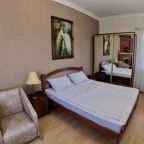 Двухместный (Стандартный двухместный номер с 1 кроватью), Вилла Виктория