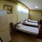 Студио (Стандартный трехместный номер-студио), Вилла Виктория