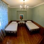 Бунгало (Бунгало), Вилла Виктория