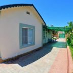 Бунгало (Бунгало), Вилла Виктория