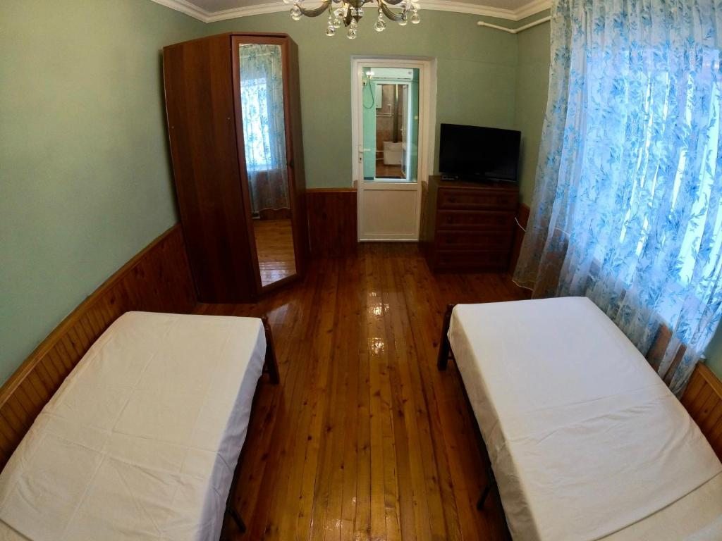 Бунгало (Бунгало), Вилла Виктория