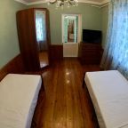 Бунгало (Бунгало), Вилла Виктория