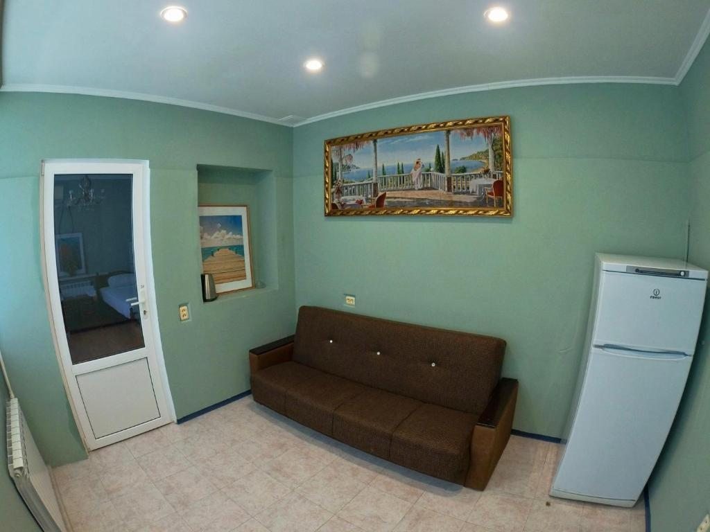 Бунгало (Бунгало), Вилла Виктория