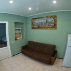 Бунгало (Бунгало), Вилла Виктория