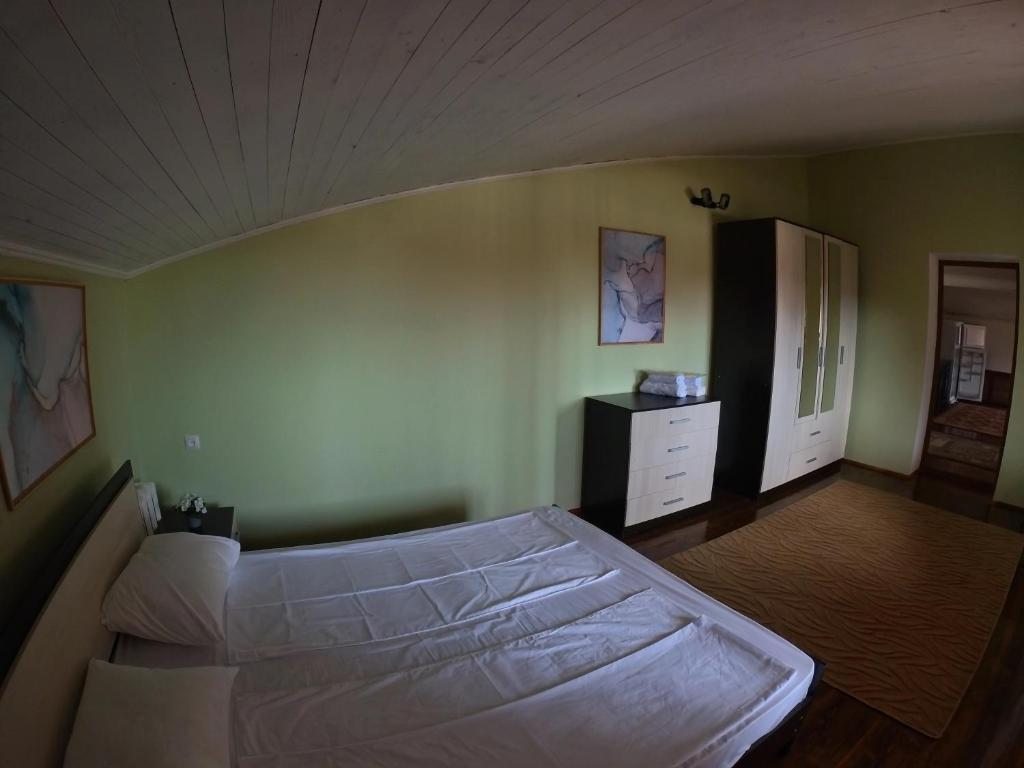 Апартаменты (Апартаменты с 3 спальнями), Вилла Виктория