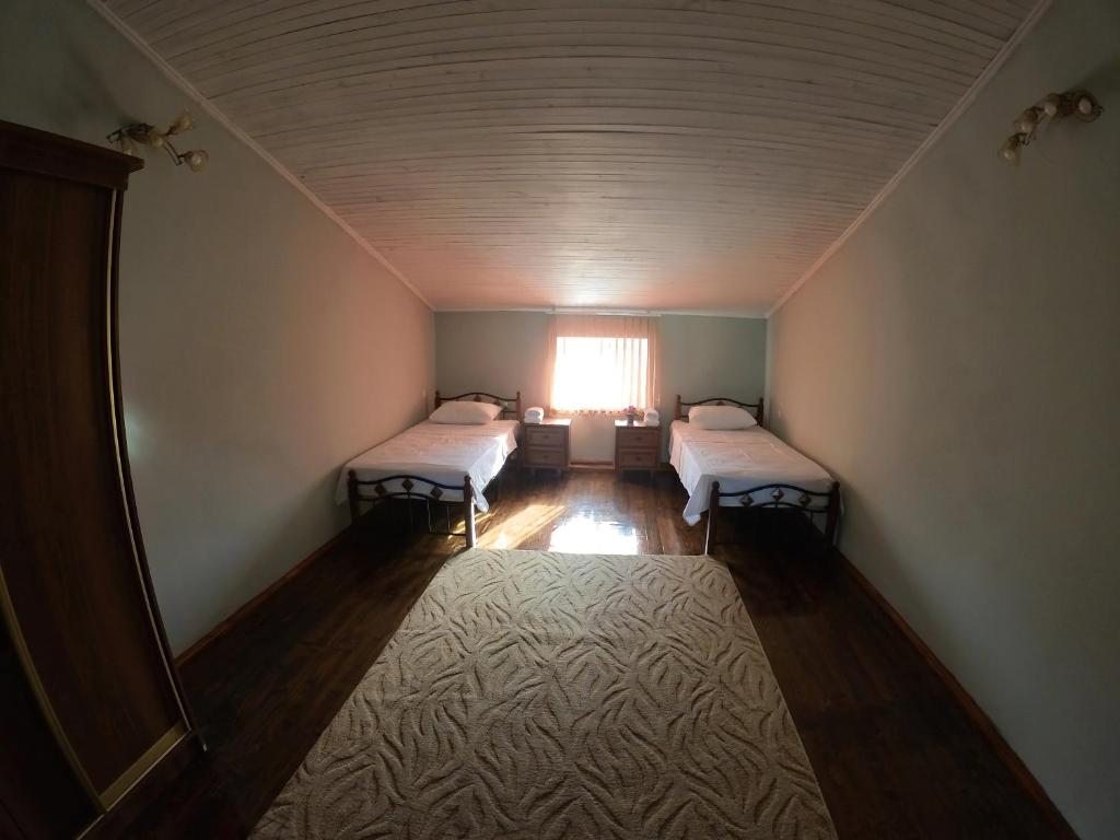 Апартаменты (Апартаменты с 3 спальнями), Вилла Виктория