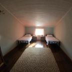 Апартаменты (Апартаменты с 3 спальнями), Вилла Виктория