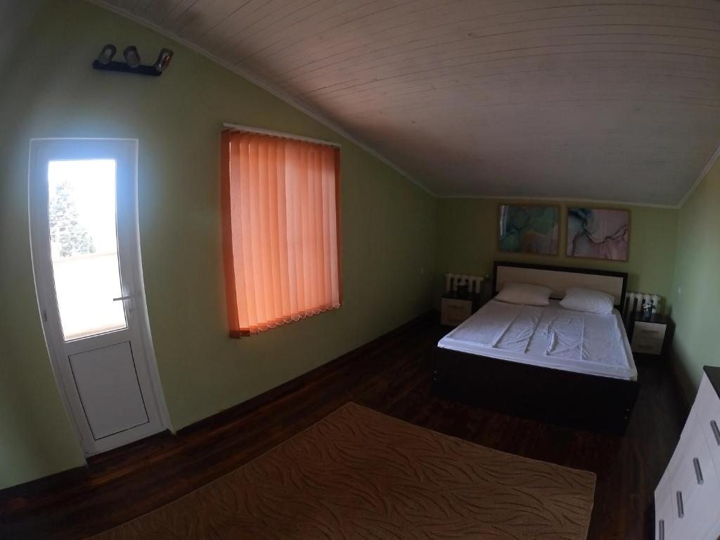 Апартаменты (Апартаменты с 3 спальнями), Вилла Виктория