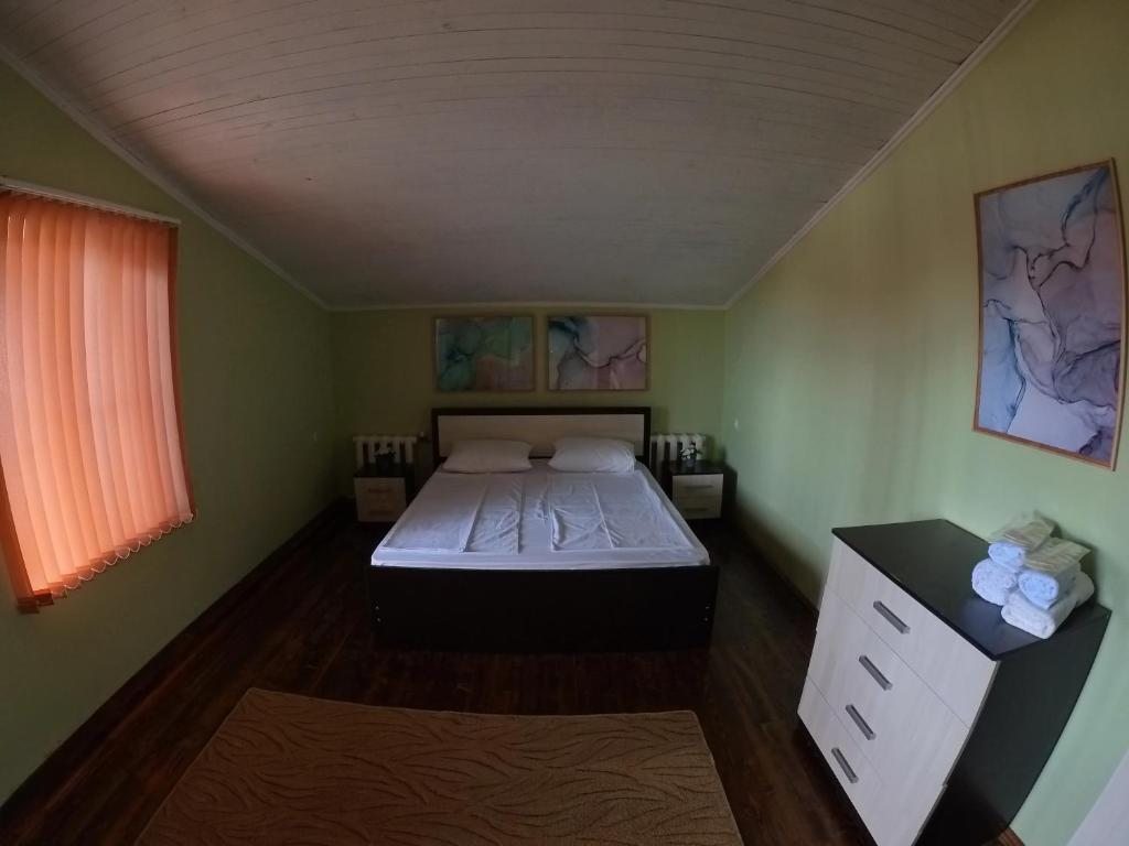 Апартаменты (Апартаменты с 3 спальнями), Вилла Виктория