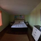 Апартаменты (Апартаменты с 3 спальнями), Вилла Виктория