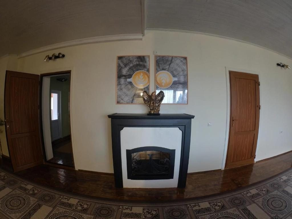 Апартаменты (Апартаменты с 3 спальнями), Вилла Виктория