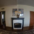 Апартаменты (Апартаменты с 3 спальнями), Вилла Виктория