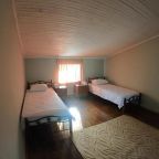 Апартаменты (Апартаменты с 3 спальнями), Вилла Виктория