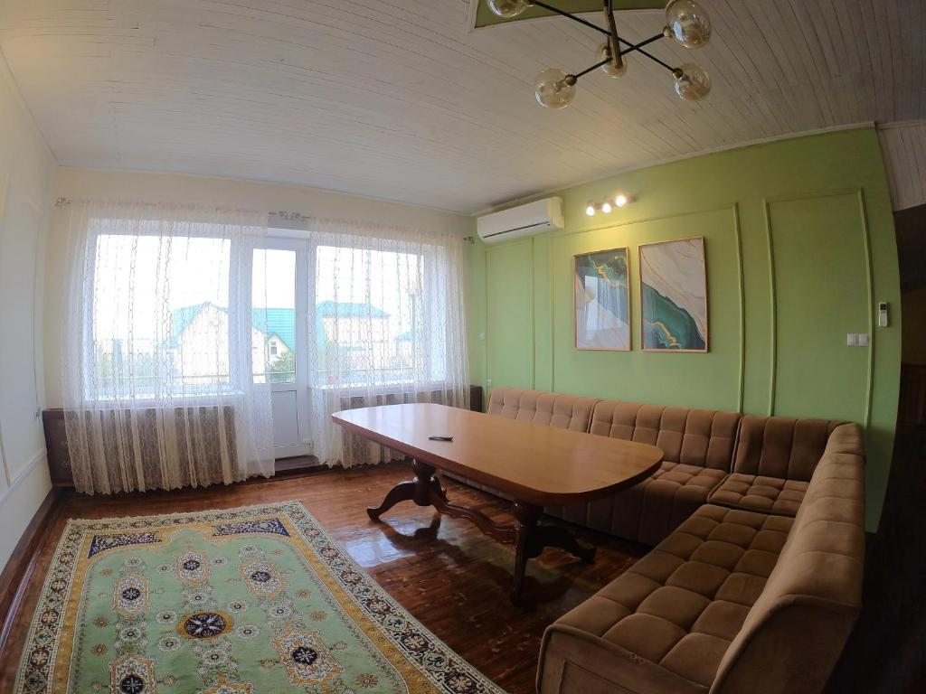 Апартаменты (Апартаменты с 3 спальнями), Вилла Виктория