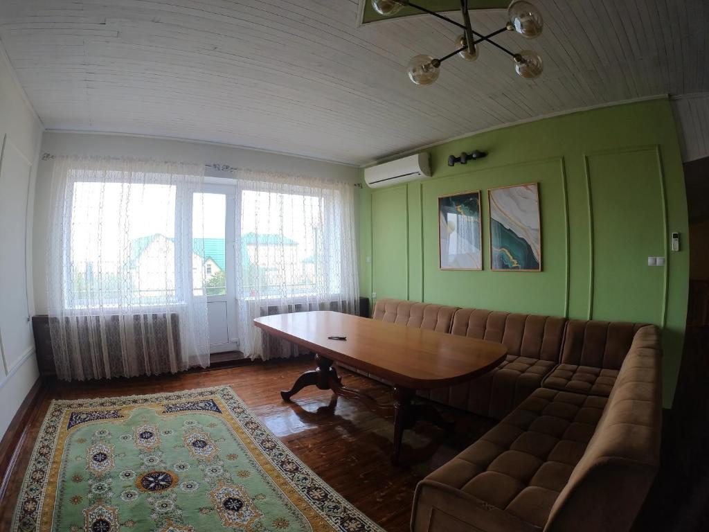 Апартаменты (Апартаменты с 3 спальнями), Вилла Виктория